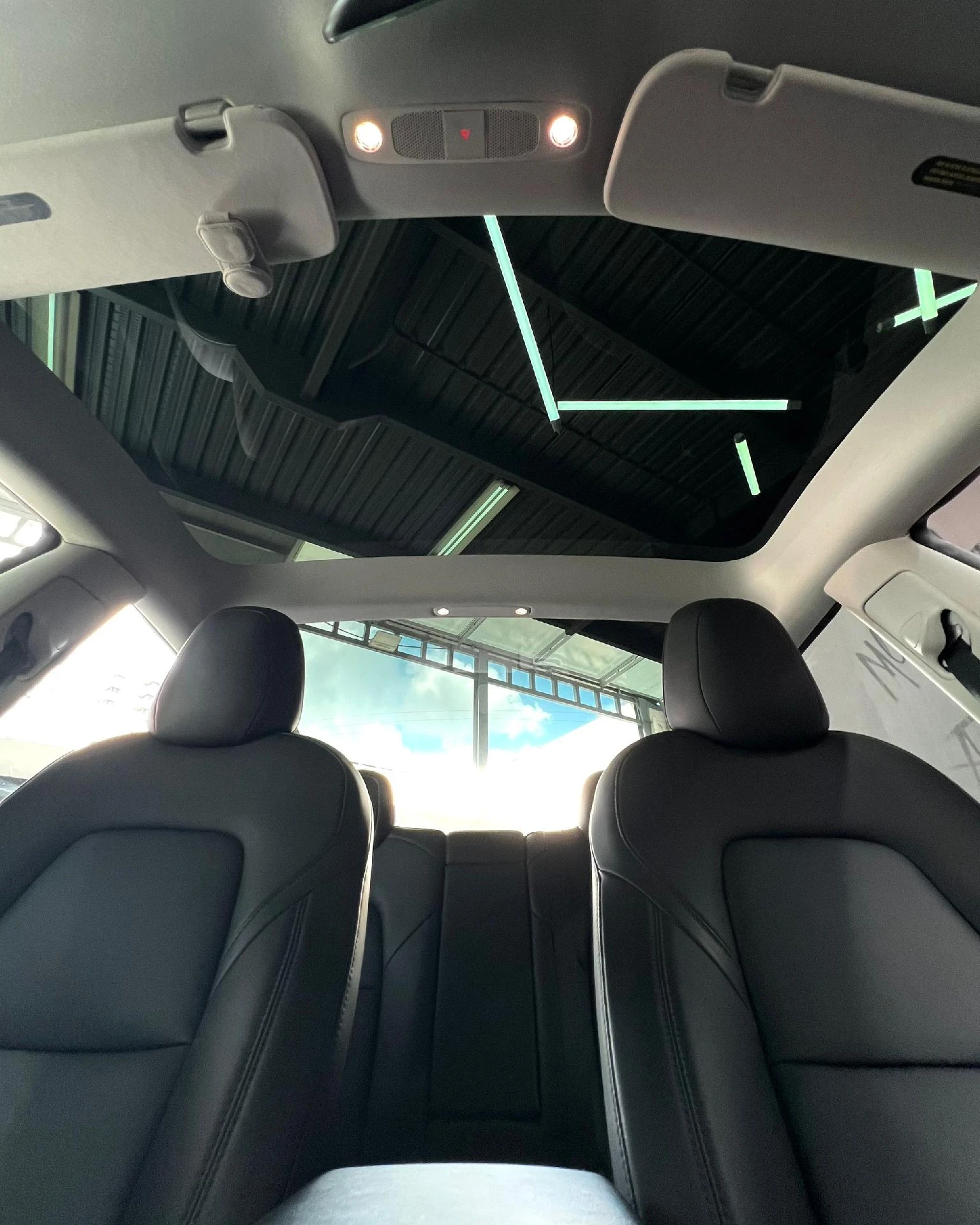 2023 Tesla Model 3 Dual Motor — photo 7