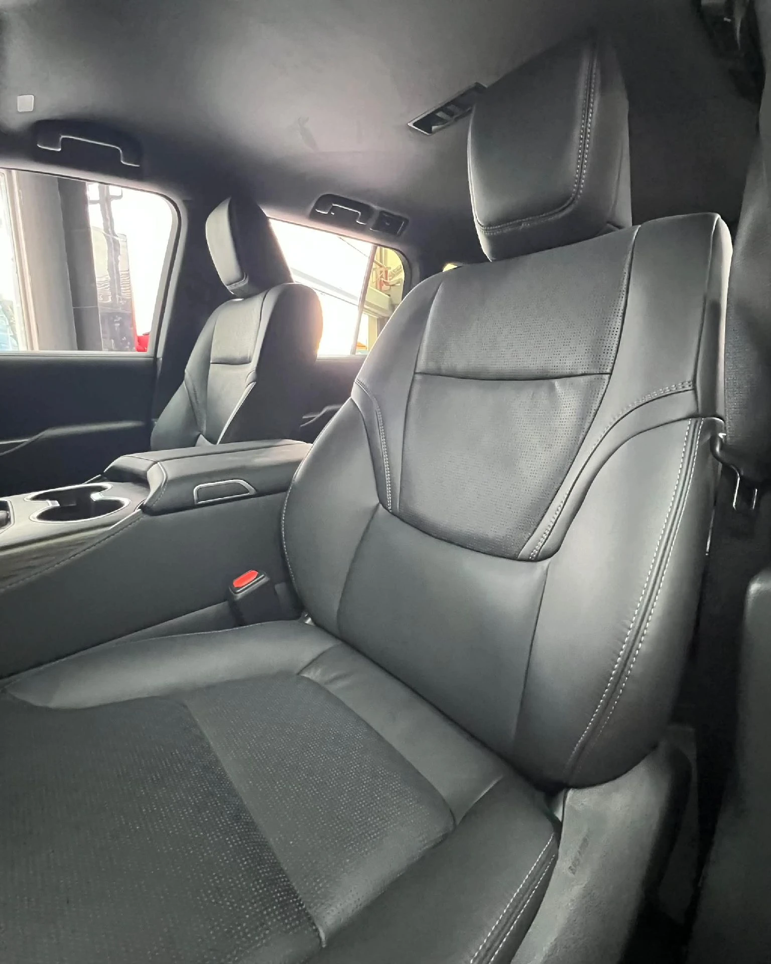 2024 Toyota Land Cruiser Serie 300 VX — photo 13