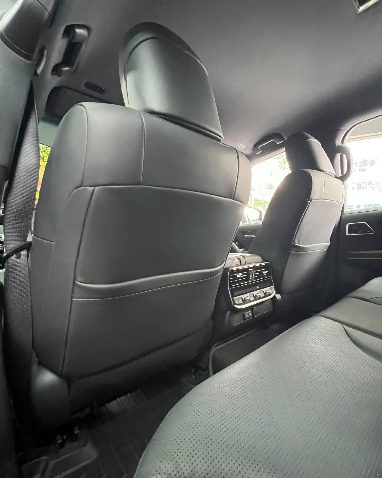 2024 Toyota Land Cruiser Serie 300 VX — photo 14