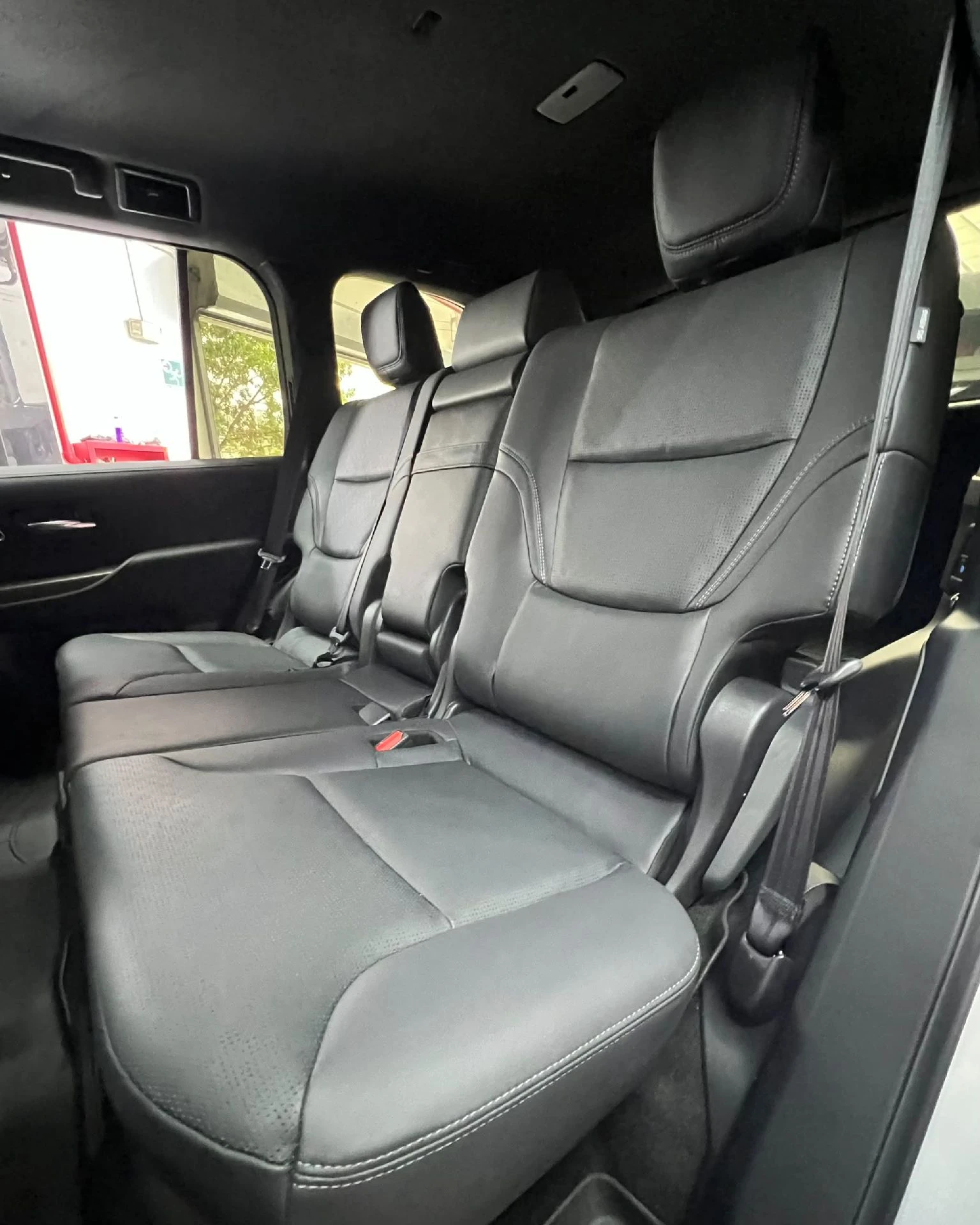 2024 Toyota Land Cruiser Serie 300 VX — photo 15