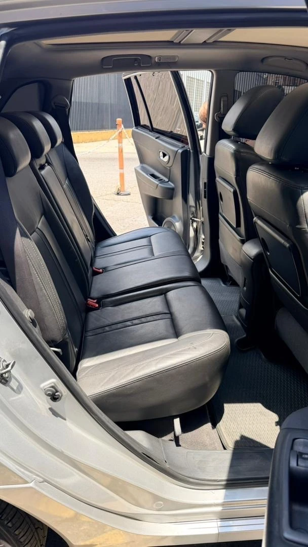 2008 Ford Fusion Sedan — photo 6