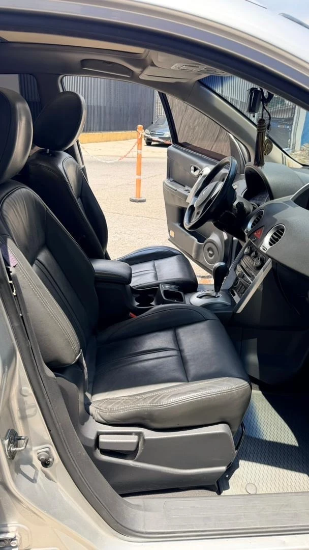 2008 Ford Fusion Sedan — photo 14