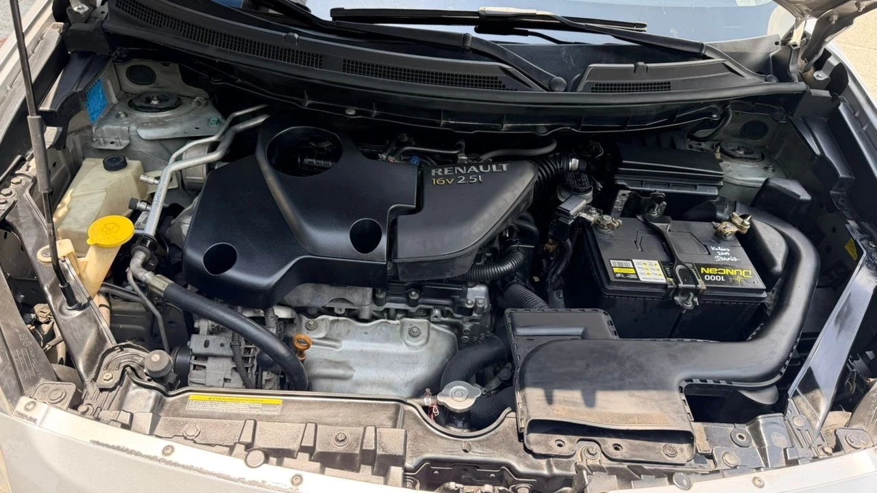 2008 Ford Fusion Sedan — photo 18
