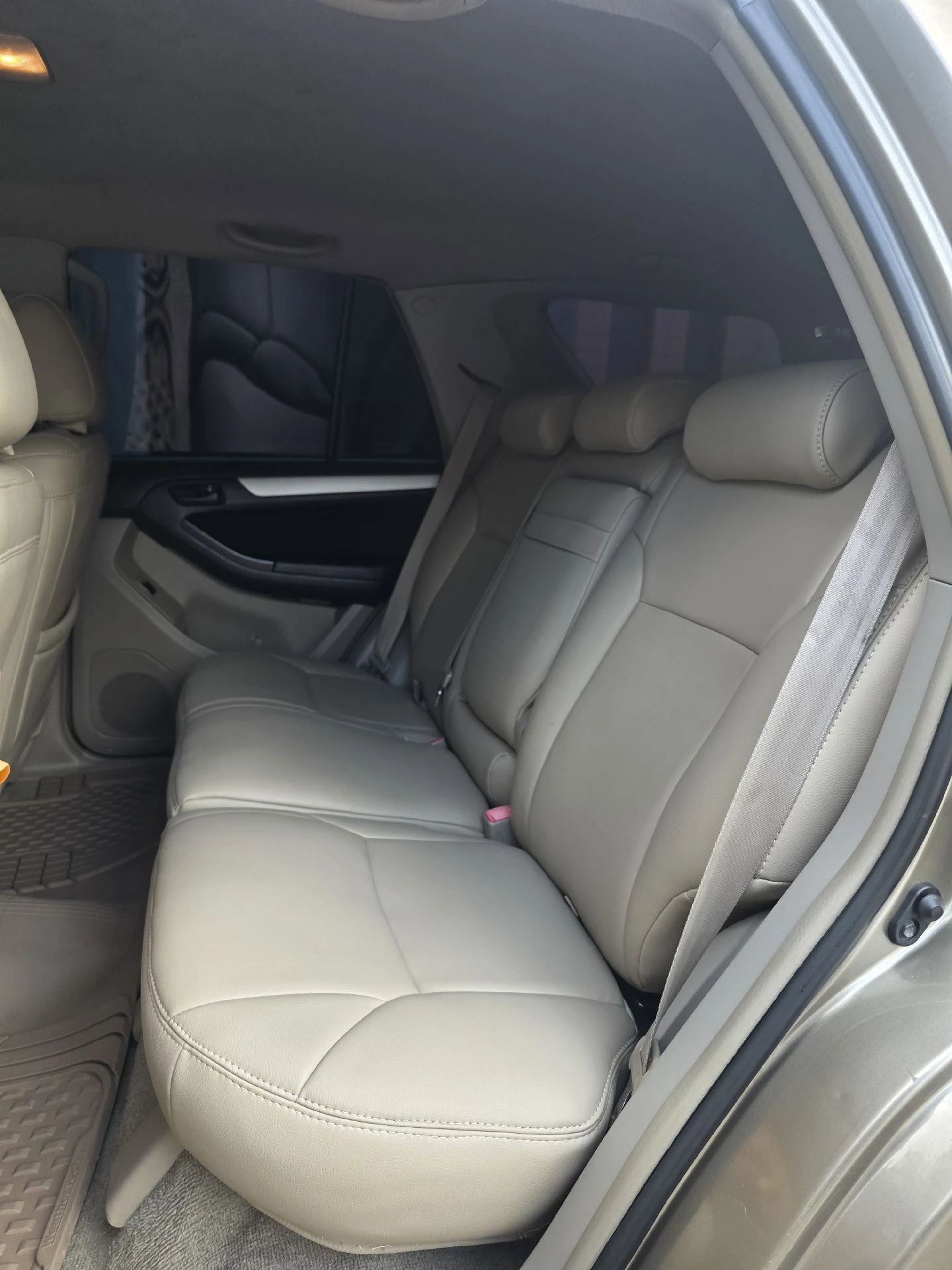 2007 Toyota 4Runner SR5 4x2 — photo 11