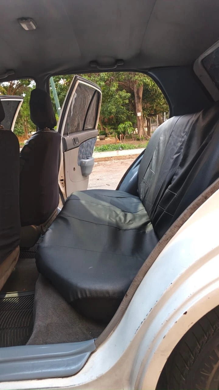 1998 Toyota Starlet Le - XLE — foto 11