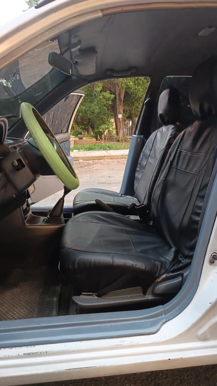 1998 Toyota Starlet Le - XLE — foto 15