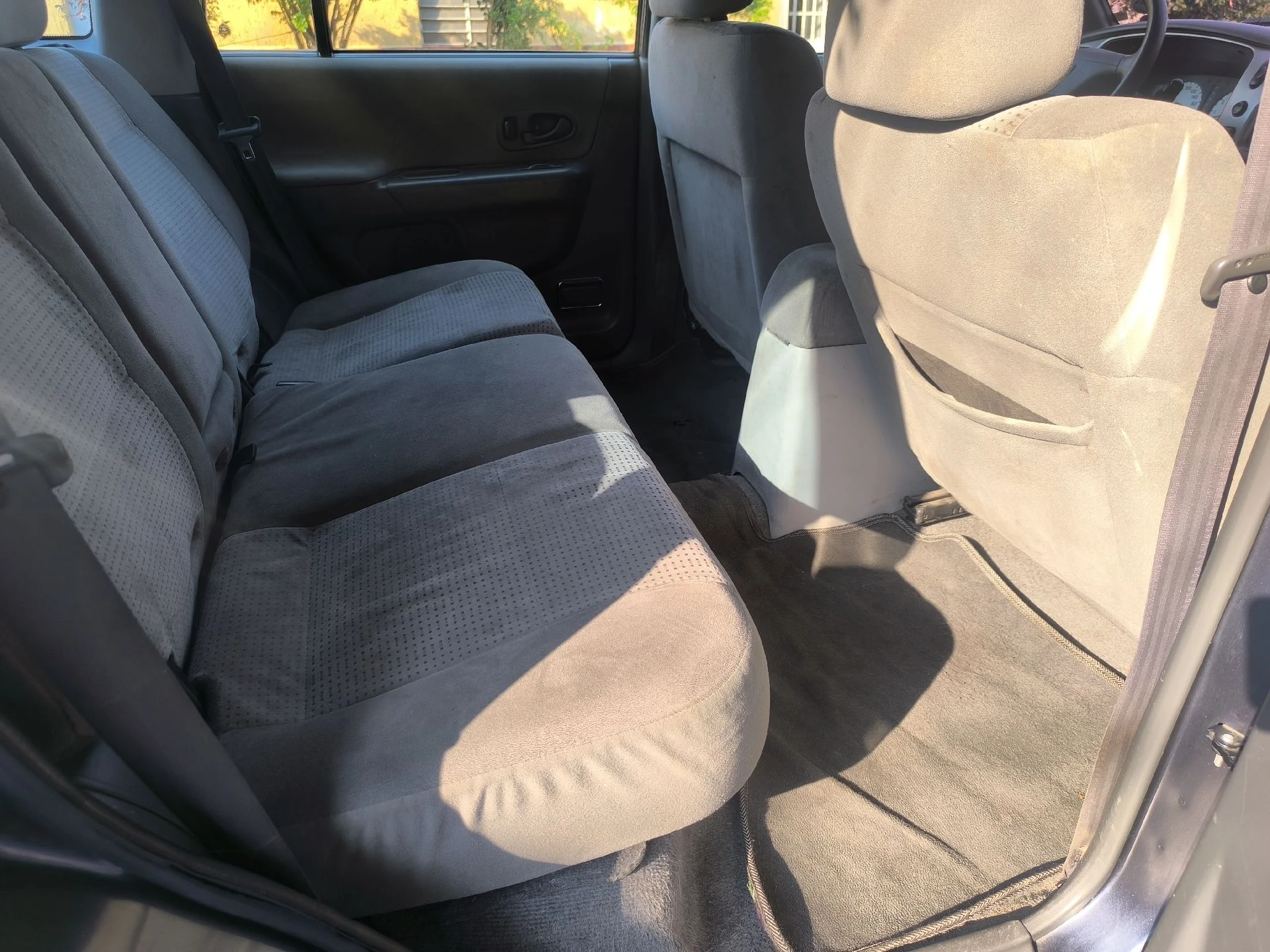 2008 Mitsubishi Montero Sport Sport — photo 4