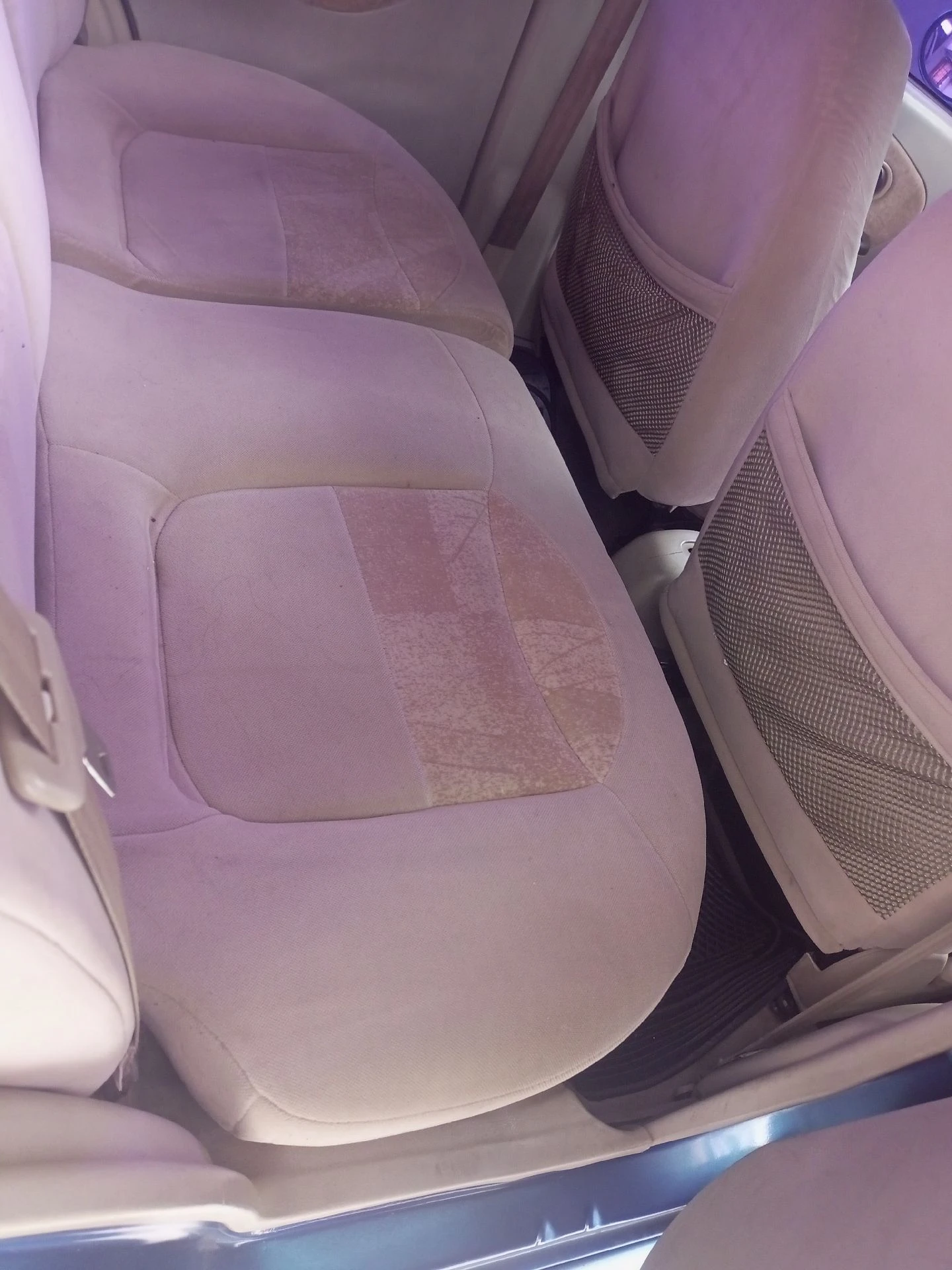 2012 Chery QQ Qq3 — photo 5