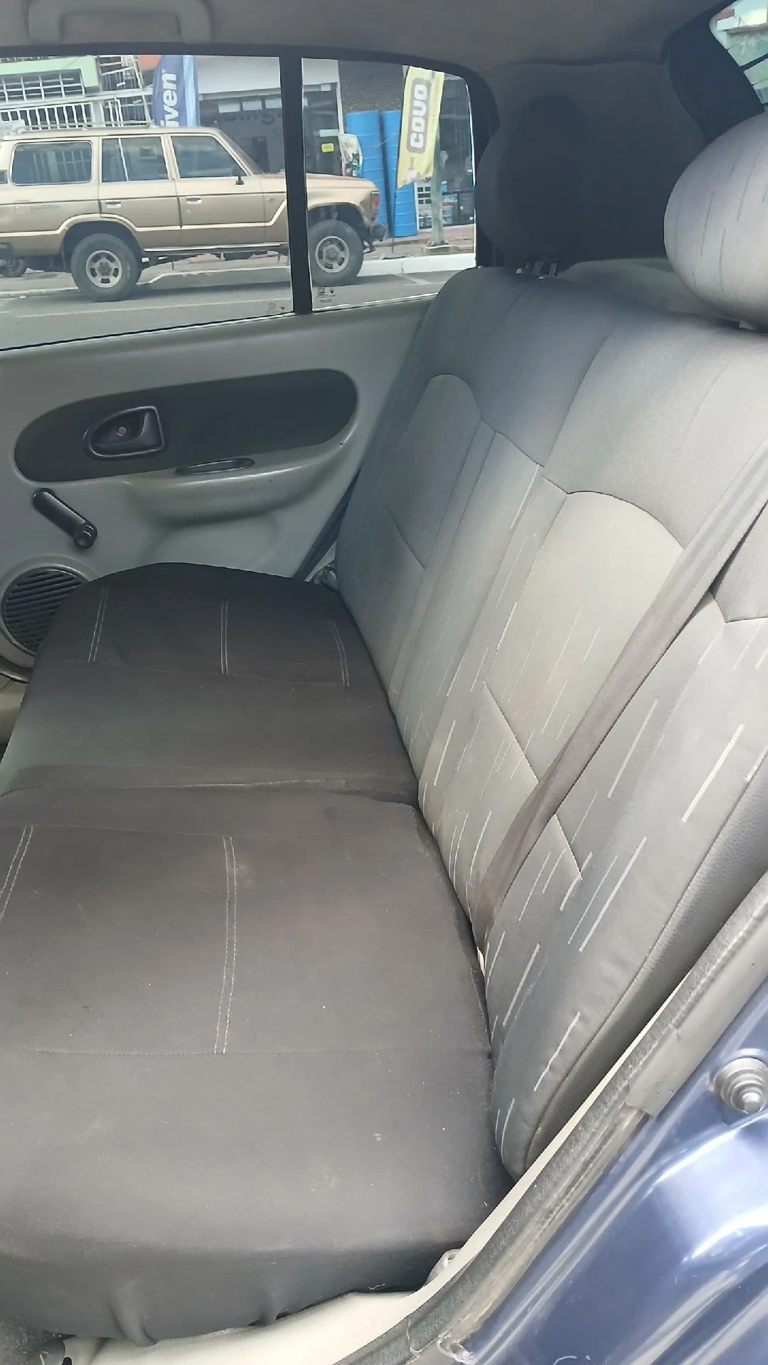 2006 Renault Clio — photo 11