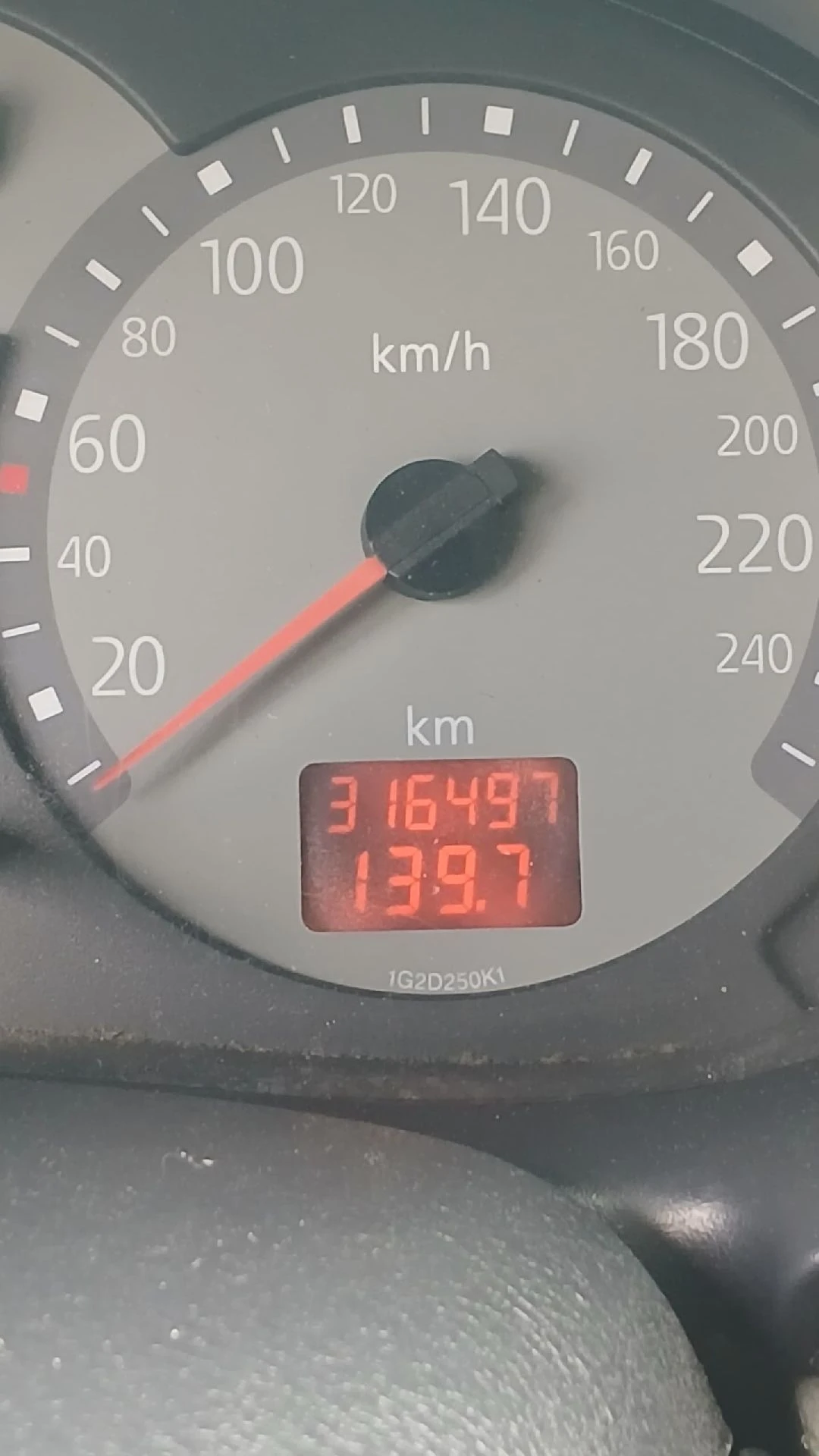 2006 Renault Clio — photo 14
