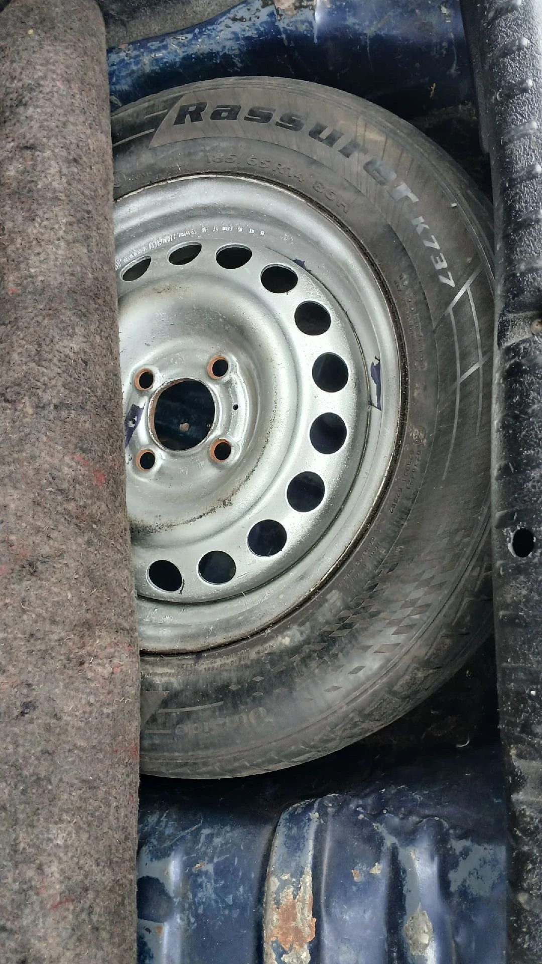 2006 Renault Clio — photo 16