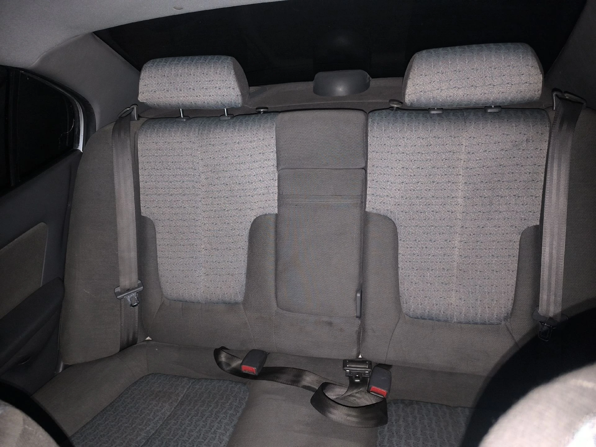 2007 Hyundai Elantra 2.0 automático — foto 5