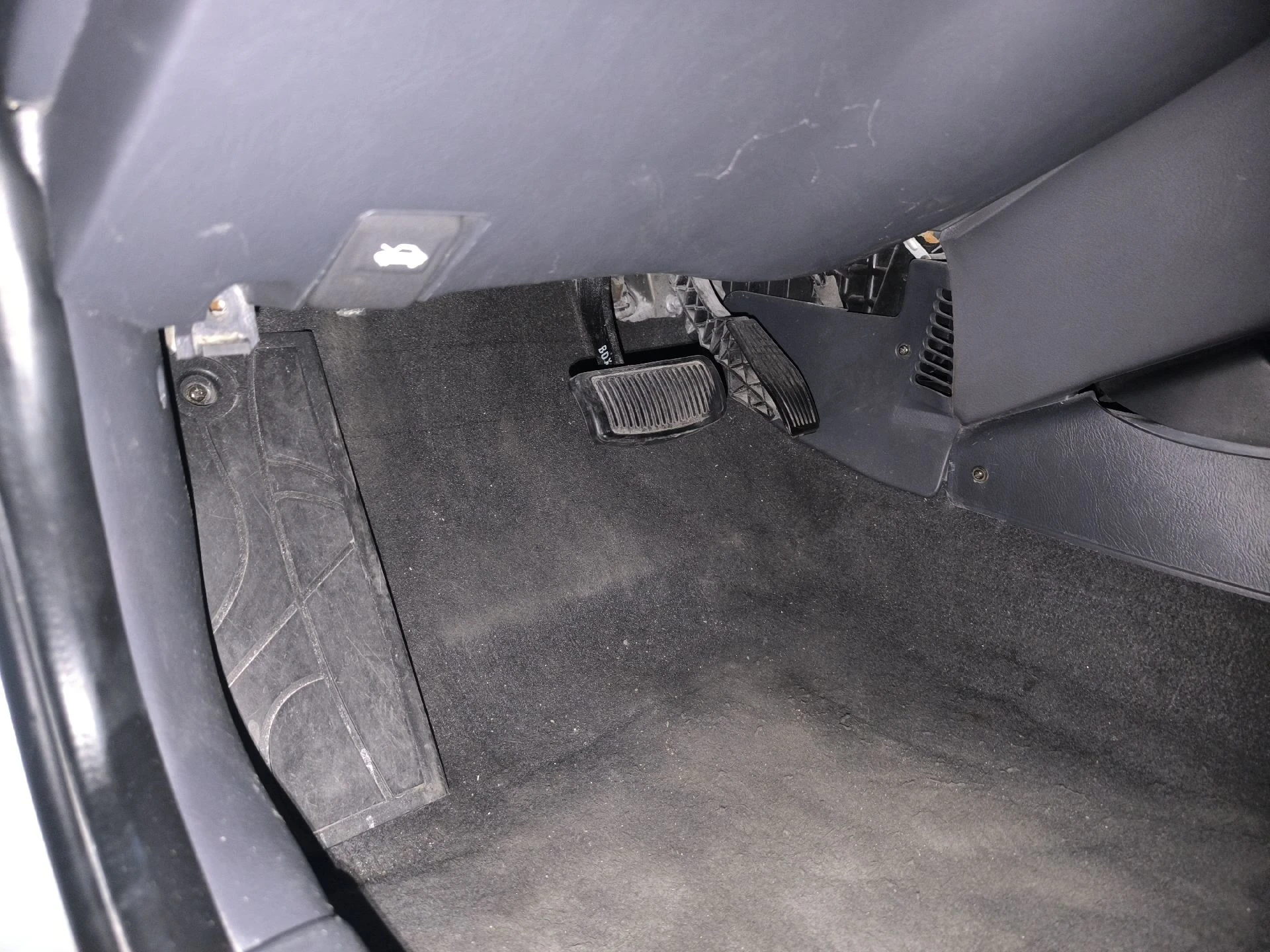 2007 Hyundai Elantra 2.0 automático — foto 6