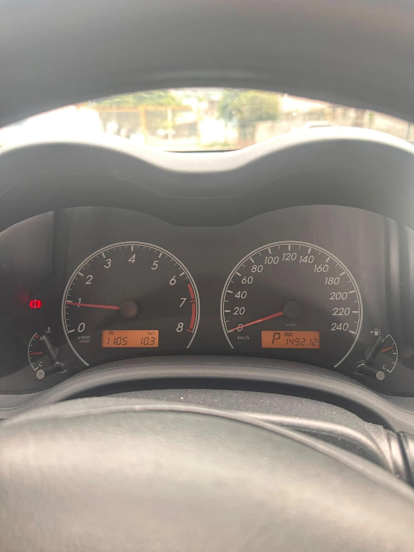2013 Toyota Corolla Xei — photo 11