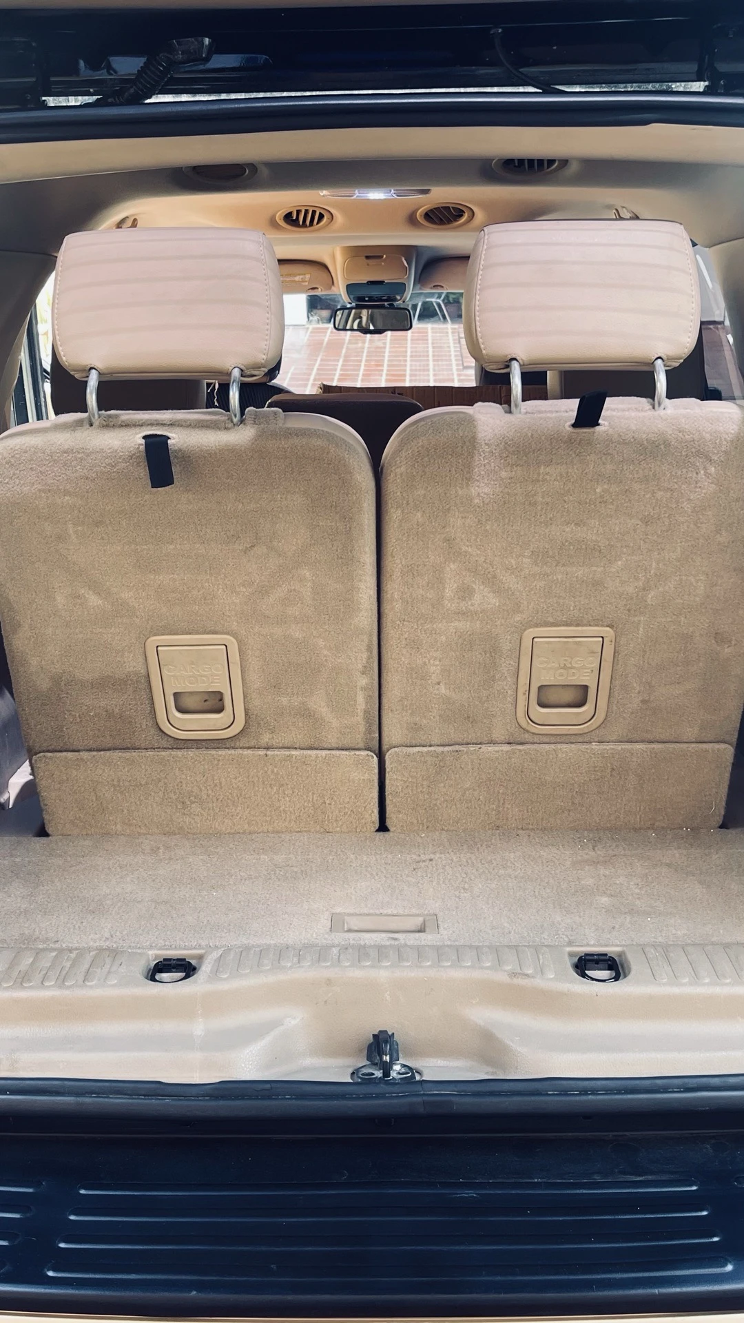 2008 Ford Explorer Eddie Bauer — photo 6