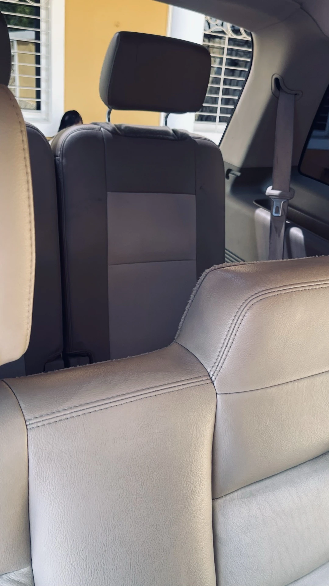 2008 Ford Explorer Eddie Bauer — photo 8