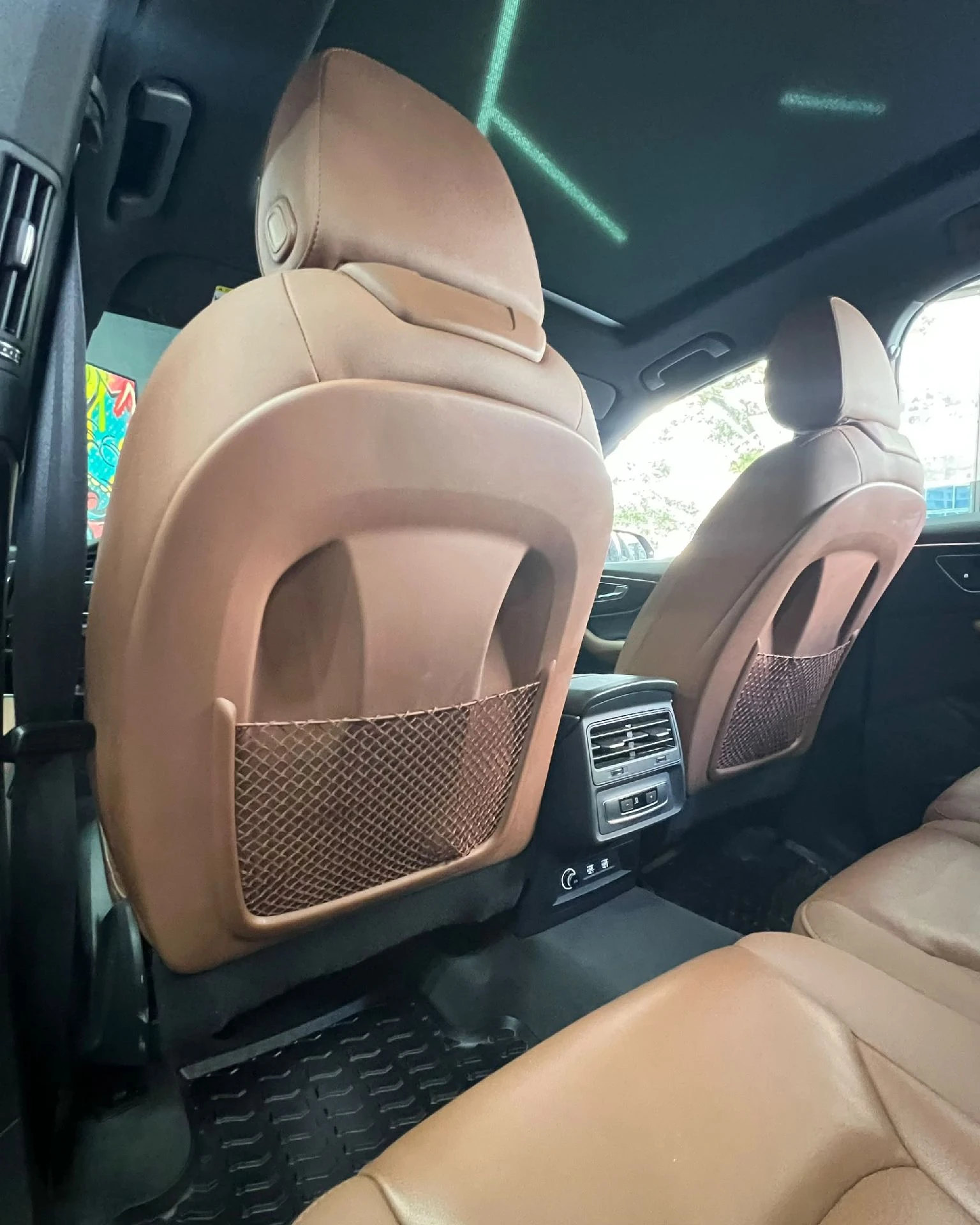 2020 Audi Q7 Quattro — photo 10