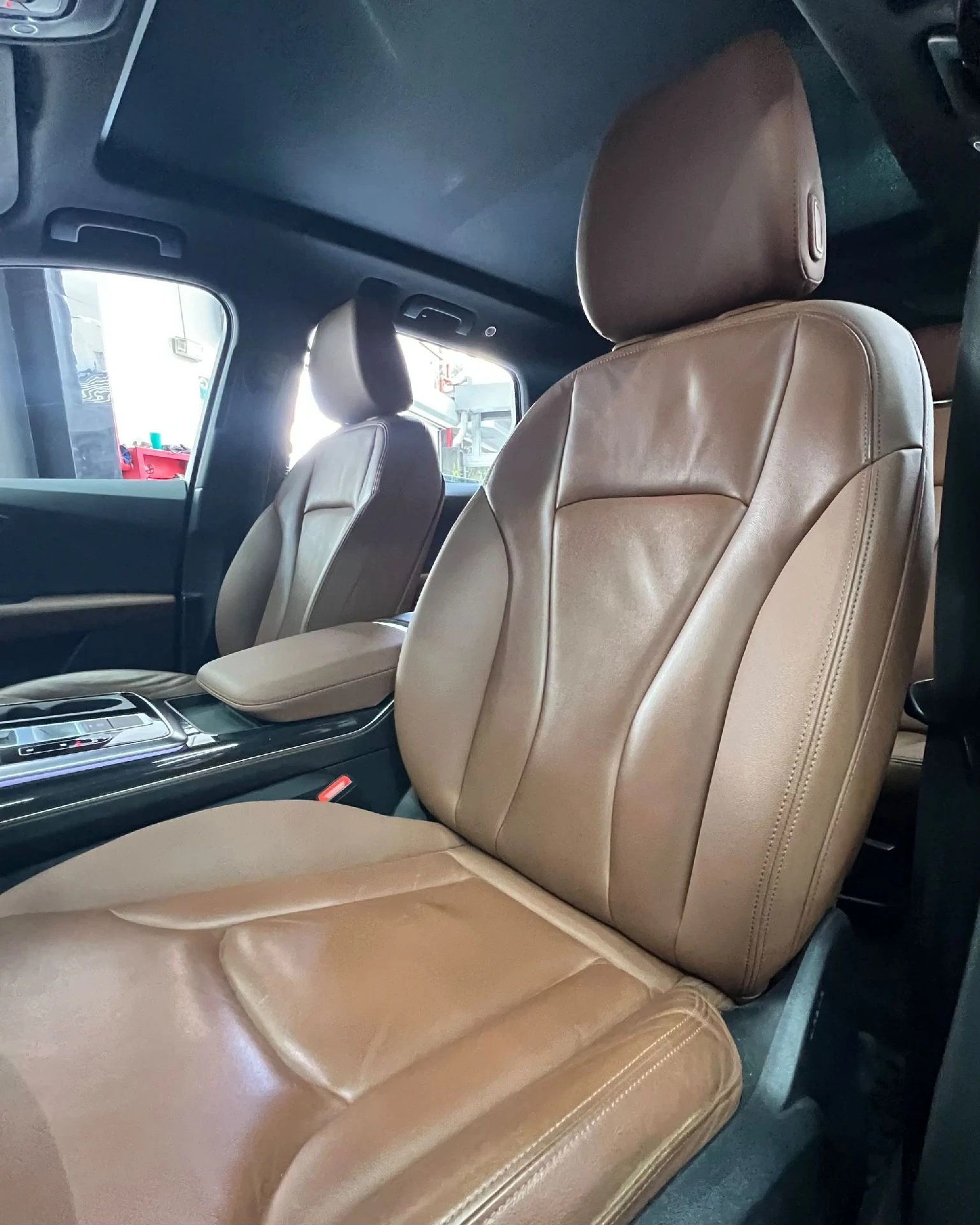 2020 Audi Q7 Quattro — photo 9