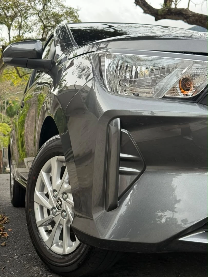 2026 Toyota Agya — photo 12