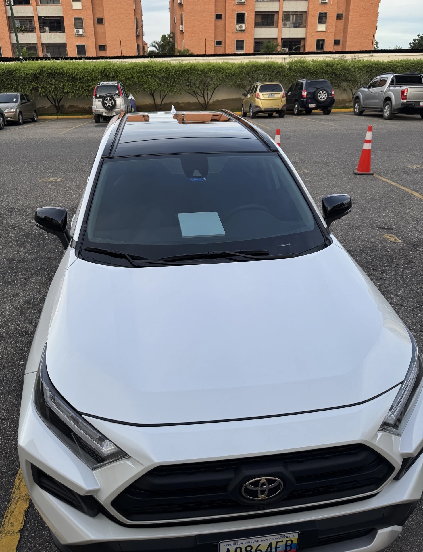 2025 Toyota RAV4 Adventure awd — photo 12