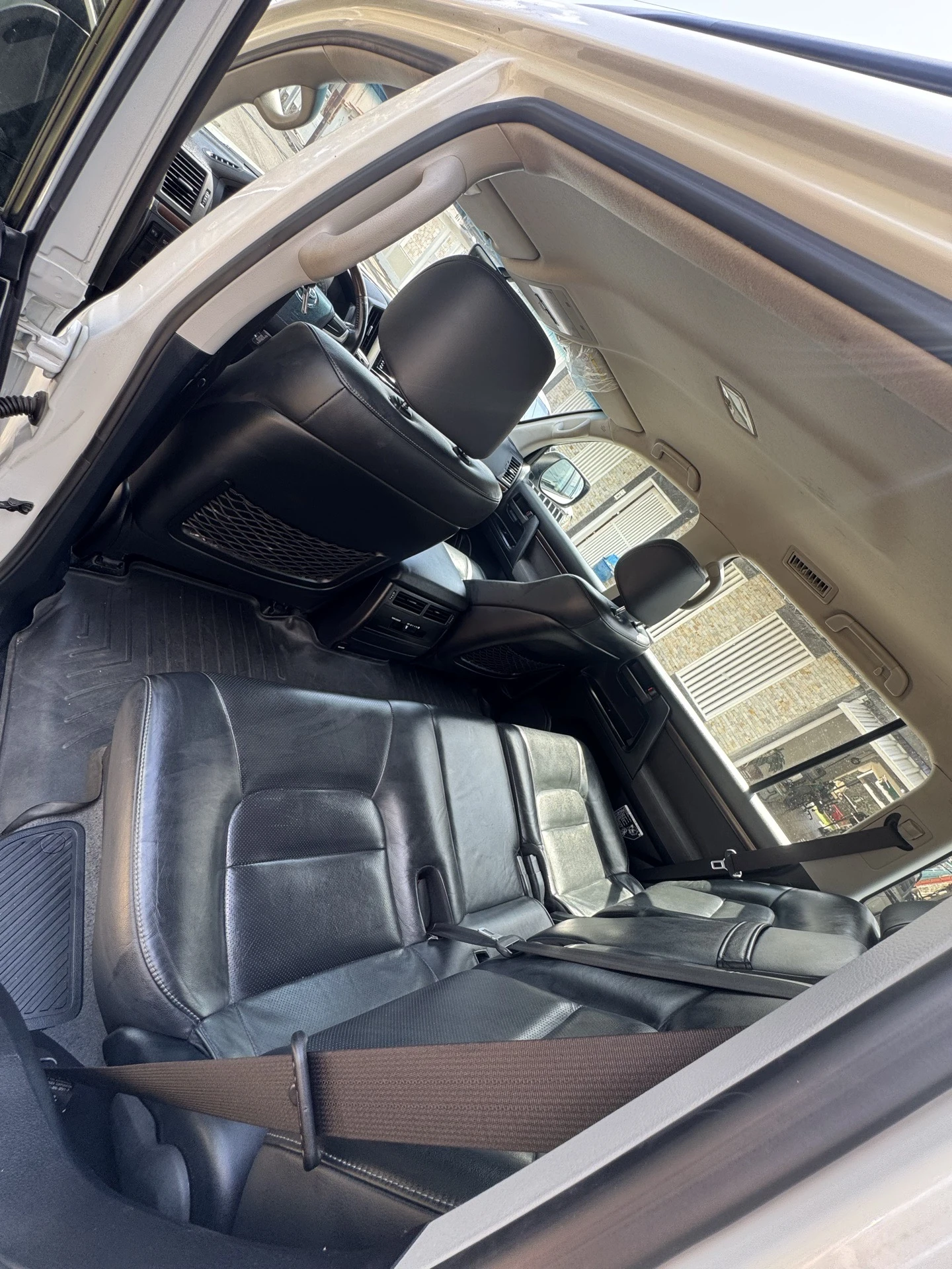 2018 Toyota Land Cruiser 200 GXR V6 — photo 5