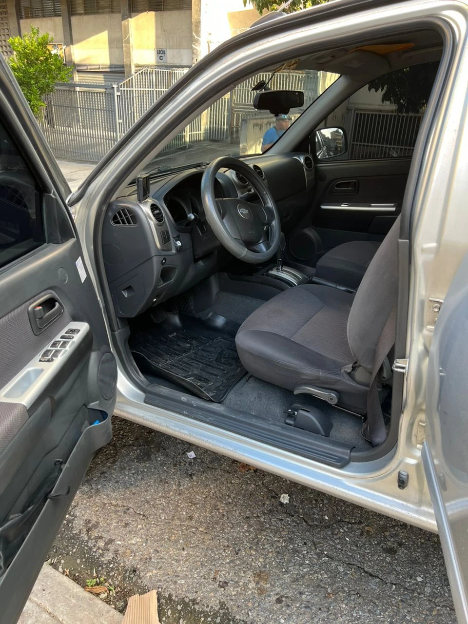 2013 Chevrolet LUV D-MAX 4x4CD — foto 6