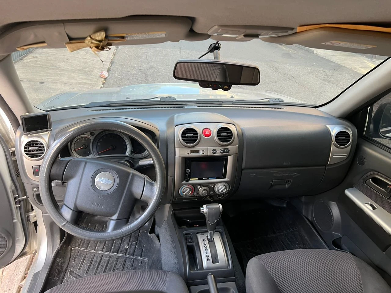 2013 Chevrolet LUV D-MAX 4x4CD — foto 8