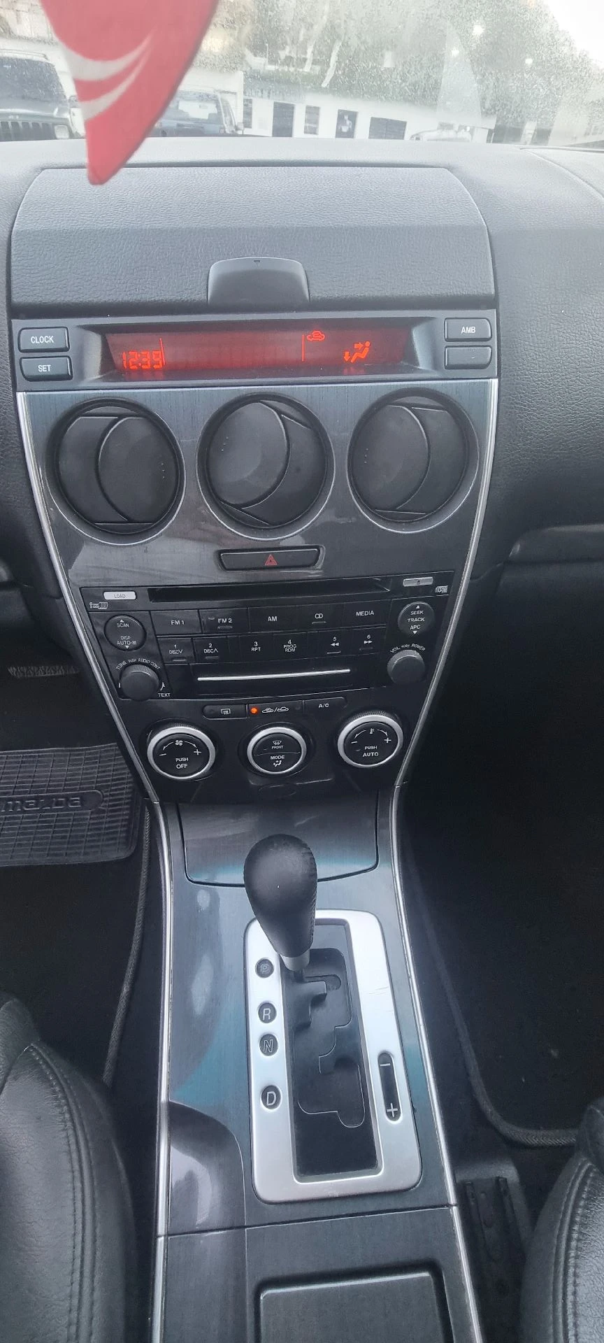 2008 Mazda Mazda6 LE — photo 18