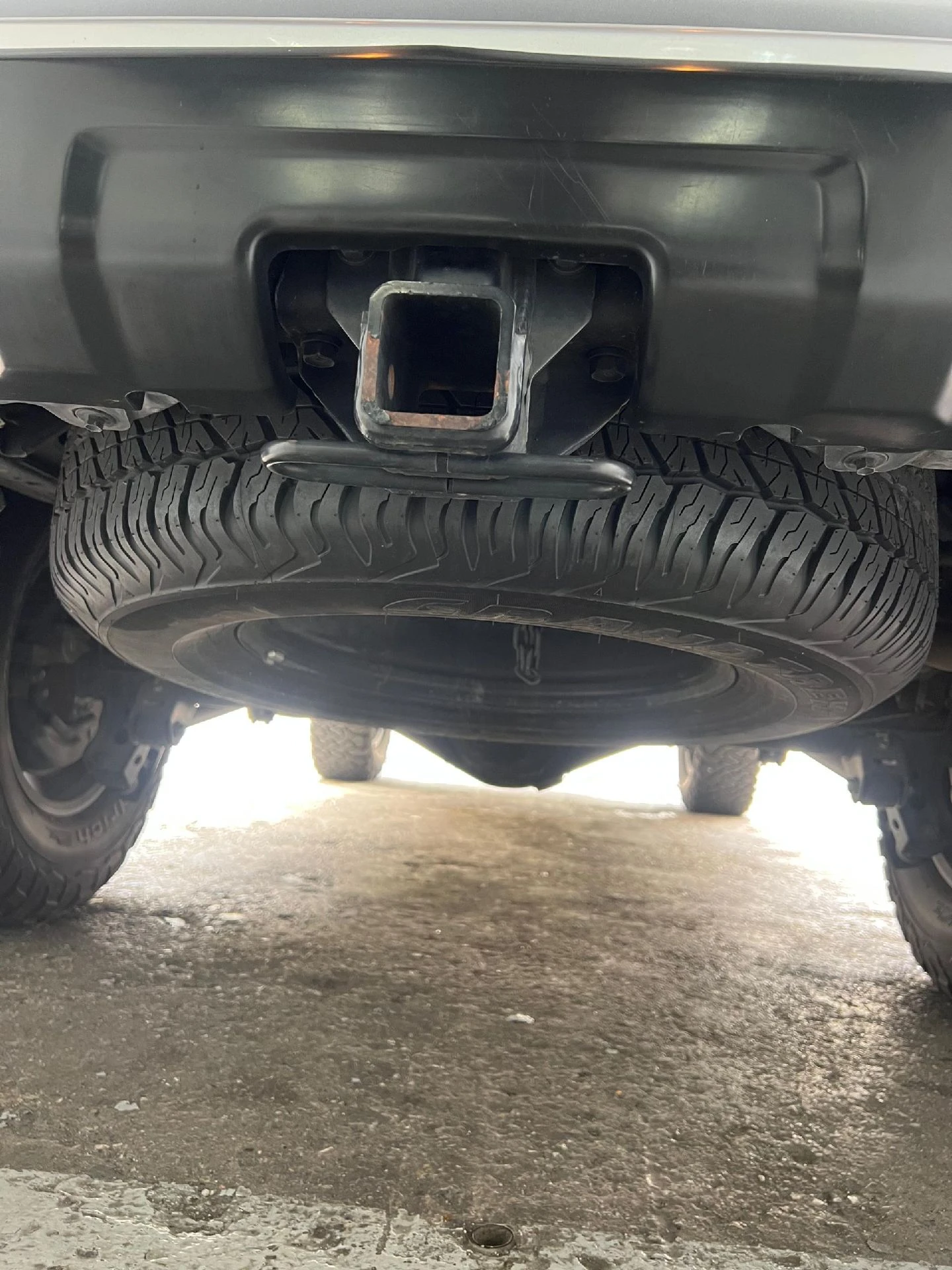 2021 Toyota 4Runner TRD OFF ROAD — photo 13