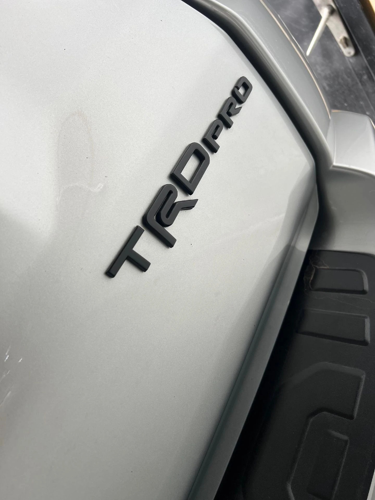 2021 Toyota 4Runner TRD OFF ROAD — photo 15