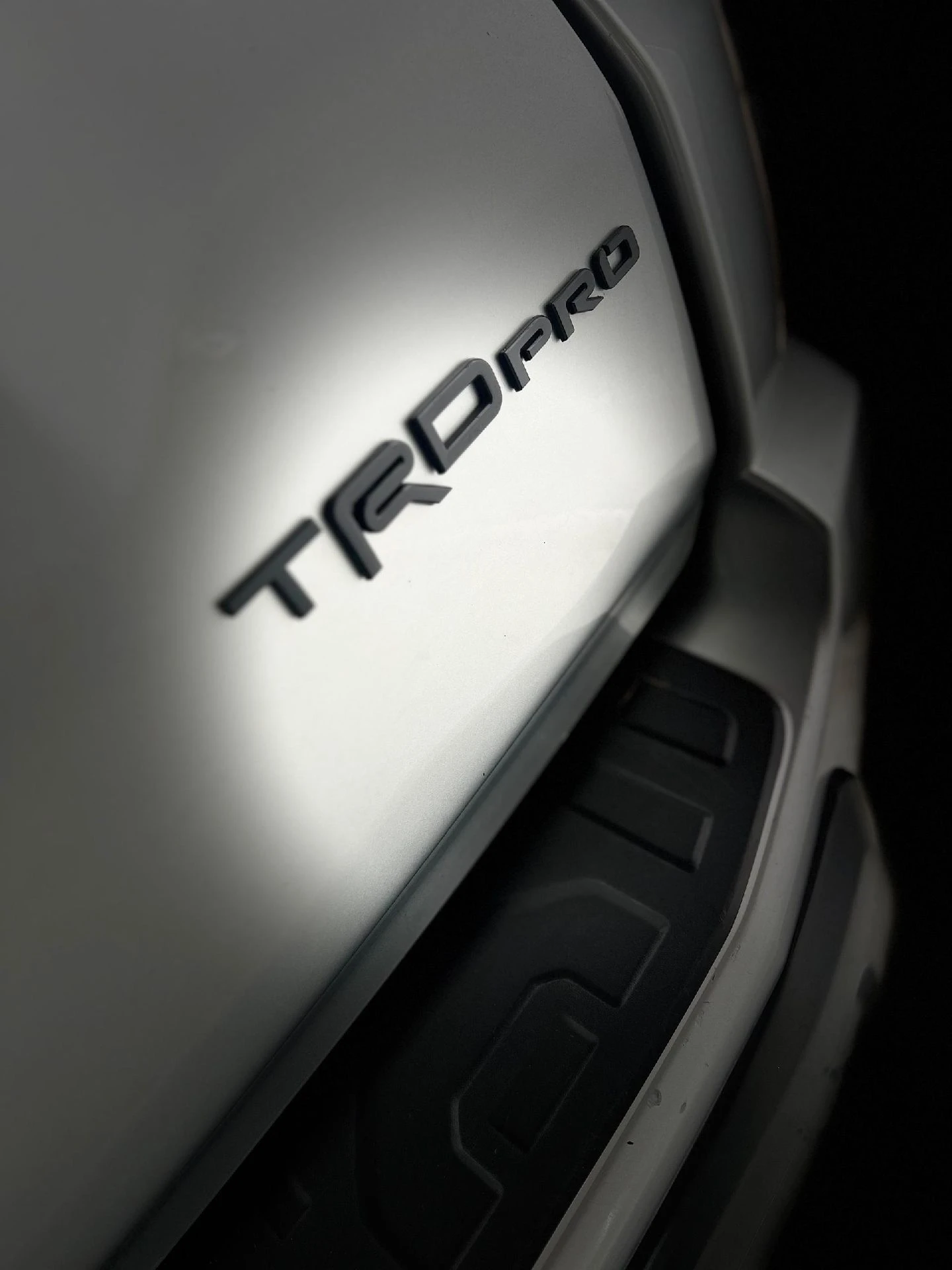 2021 Toyota 4Runner TRD OFF ROAD — photo 16