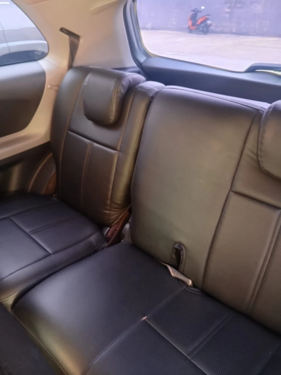 2007 Toyota Yaris Sport — photo 10