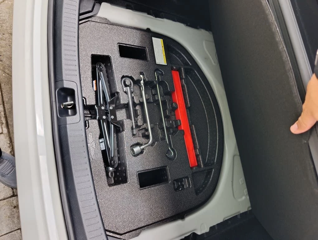 2025 Toyota Corolla Levin 1.5 — photo 14