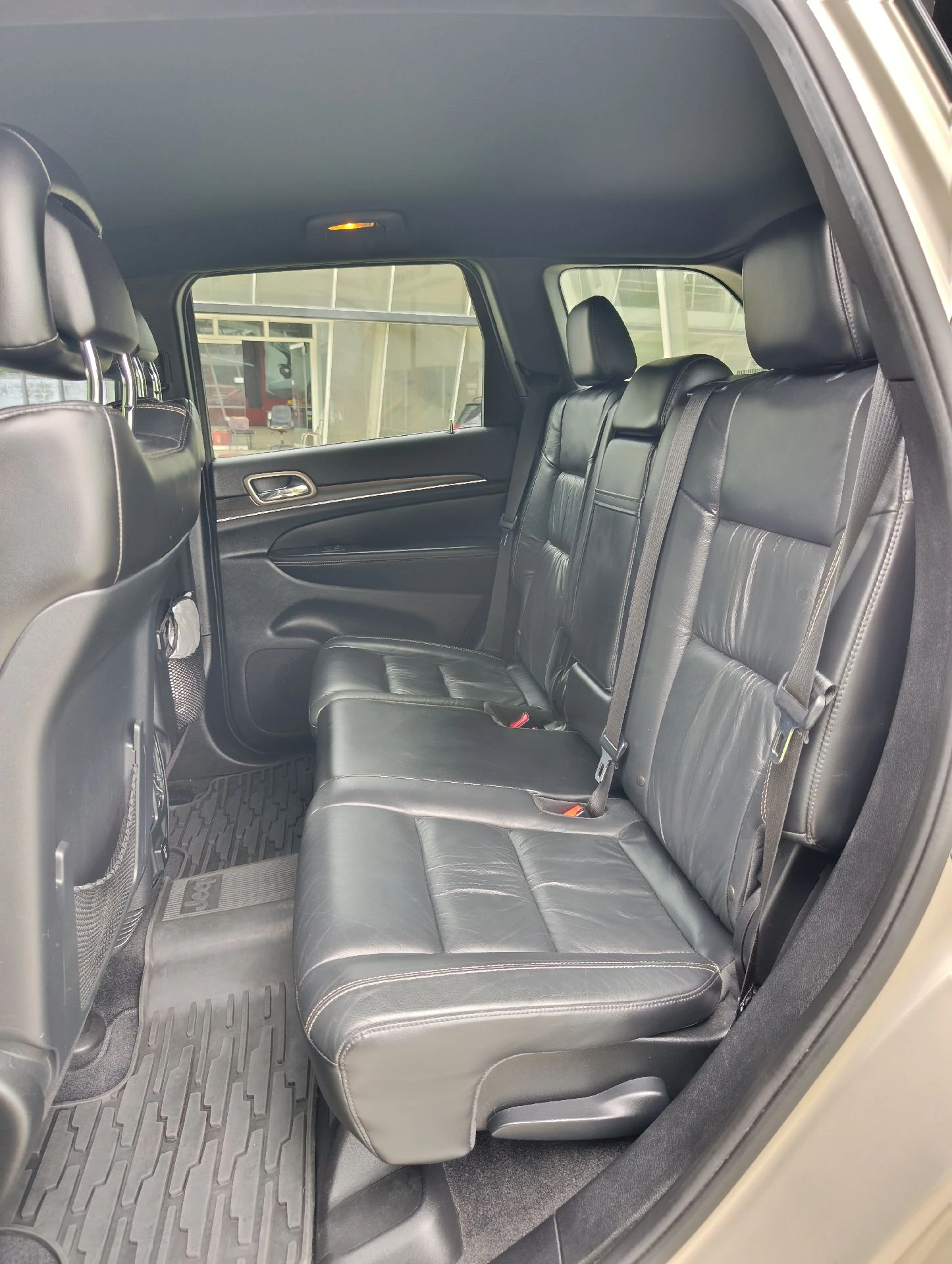 2013 Jeep Grand Cherokee 4G Plus Limited 4x4 — photo 12