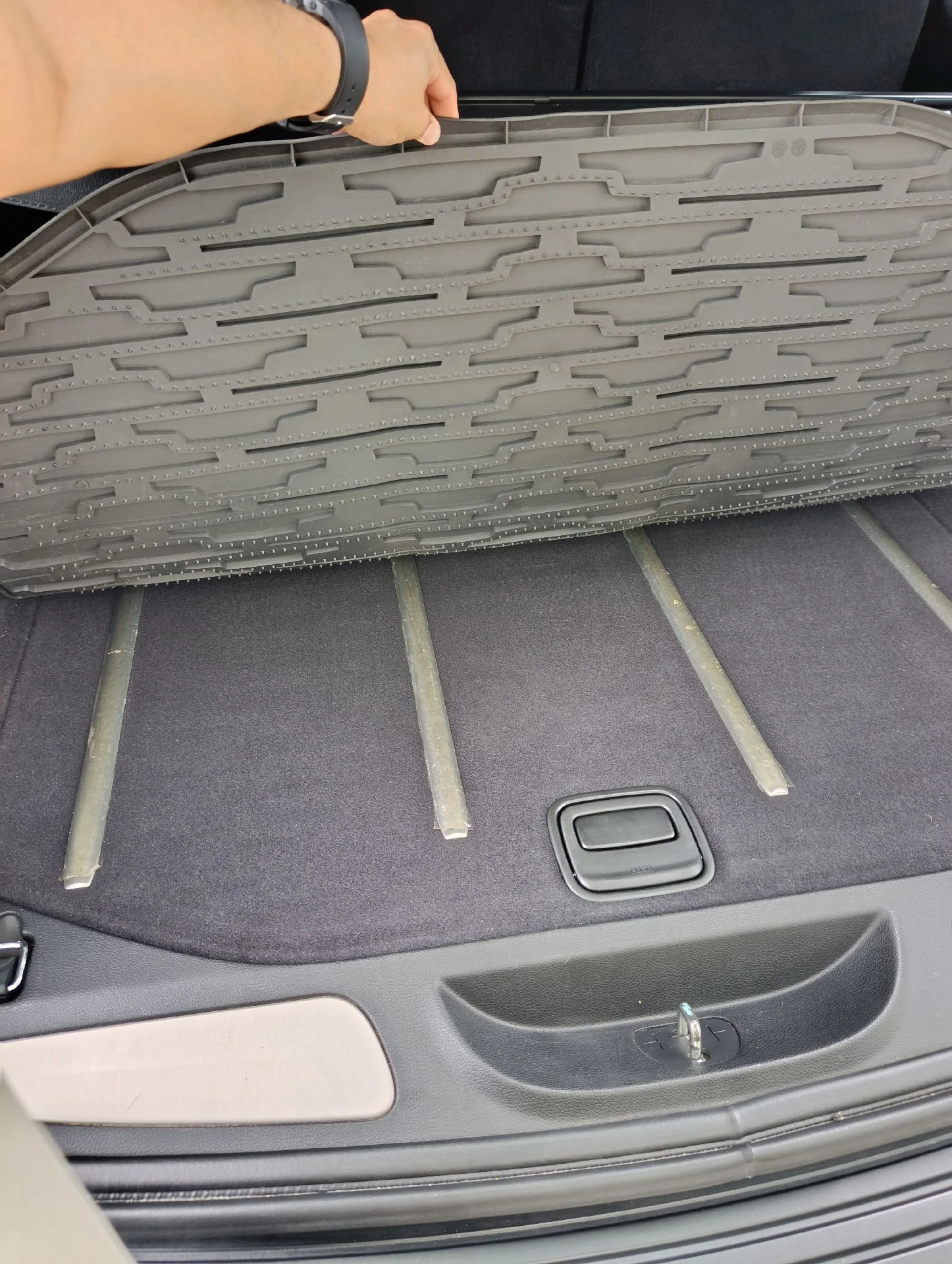2013 Jeep Grand Cherokee 4G Plus Limited 4x4 — photo 14