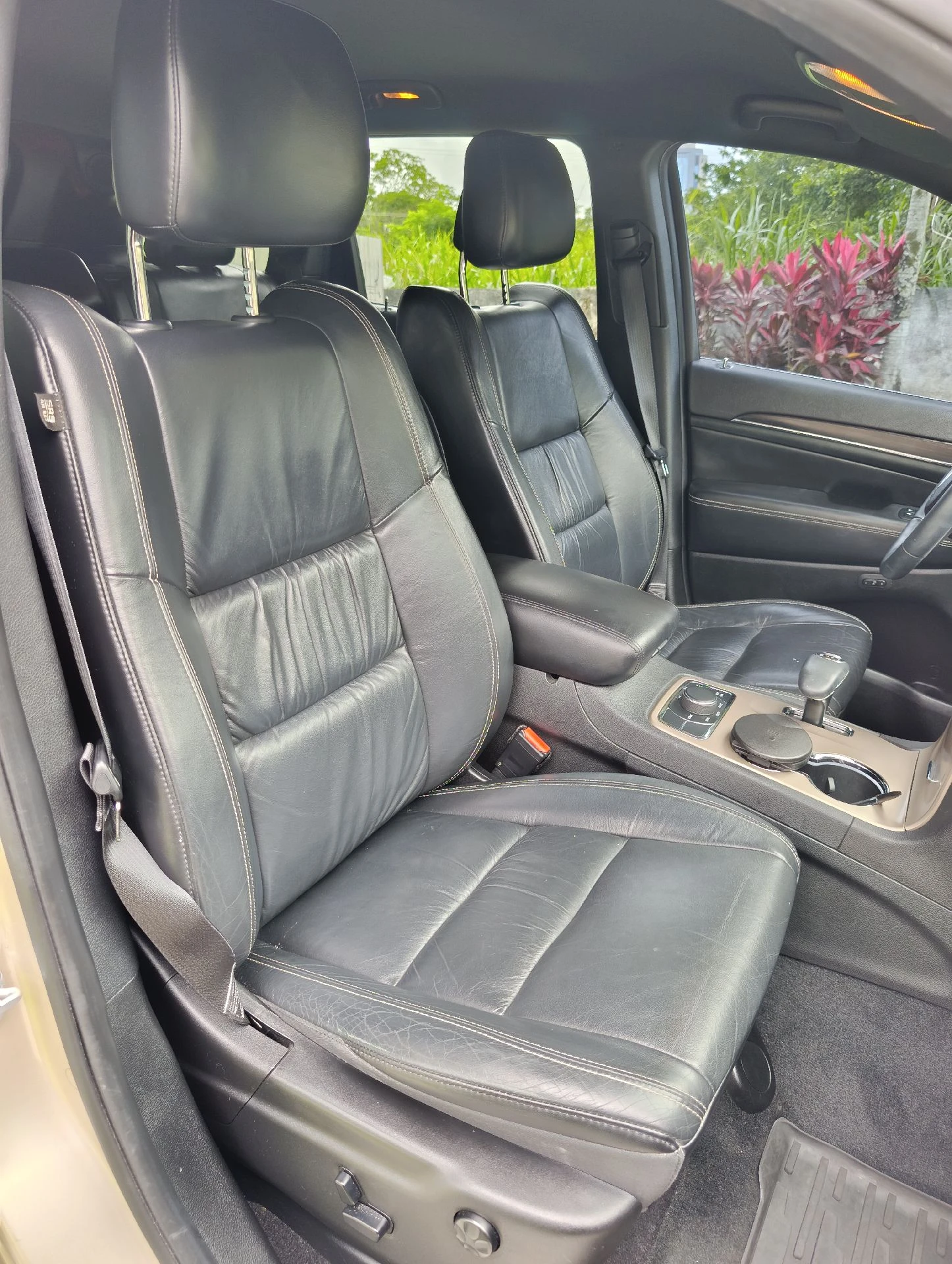 2013 Jeep Grand Cherokee 4G Plus Limited 4x4 — photo 17