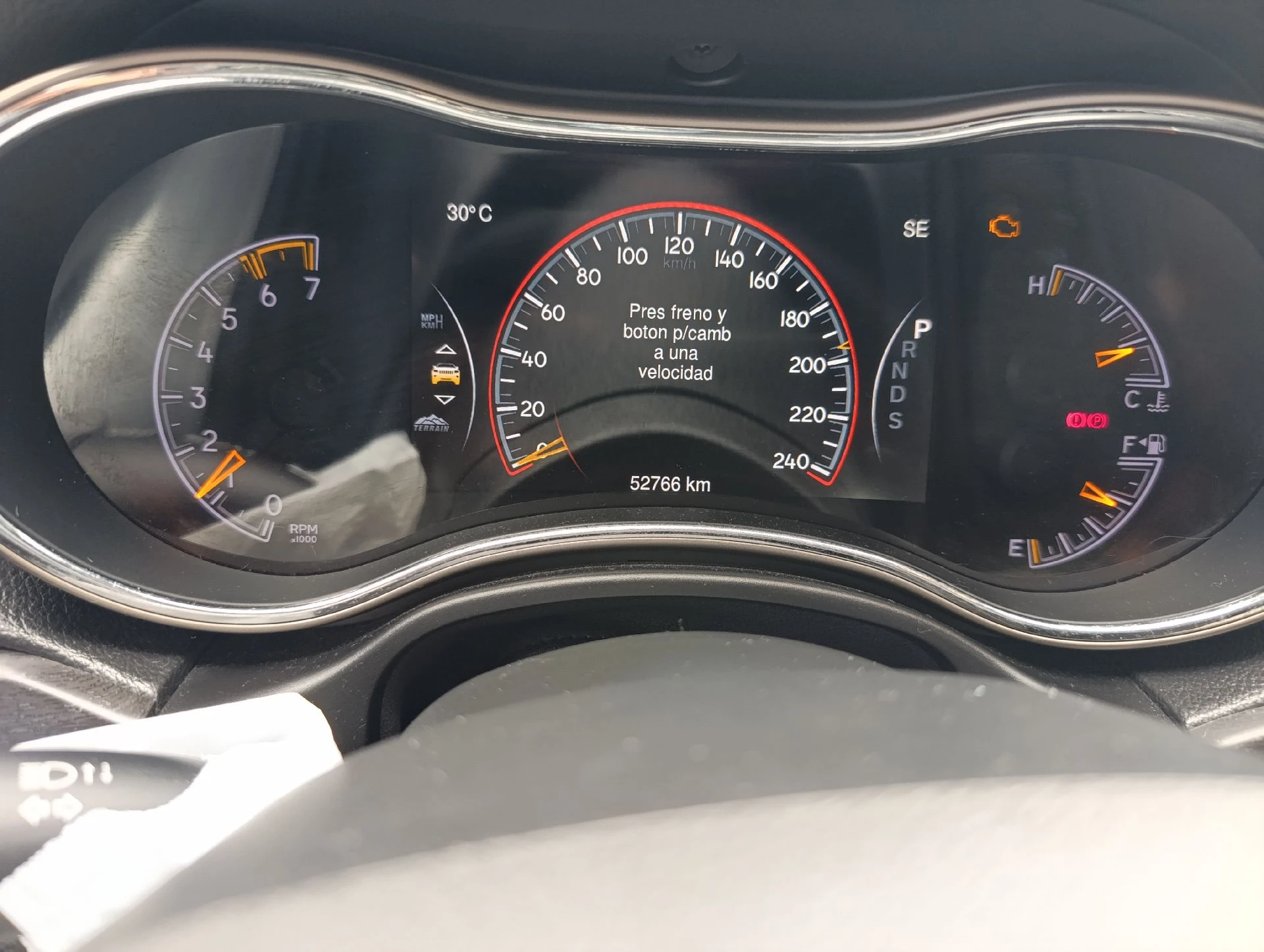 2013 Jeep Grand Cherokee 4G Plus Limited 4x4 — photo 19