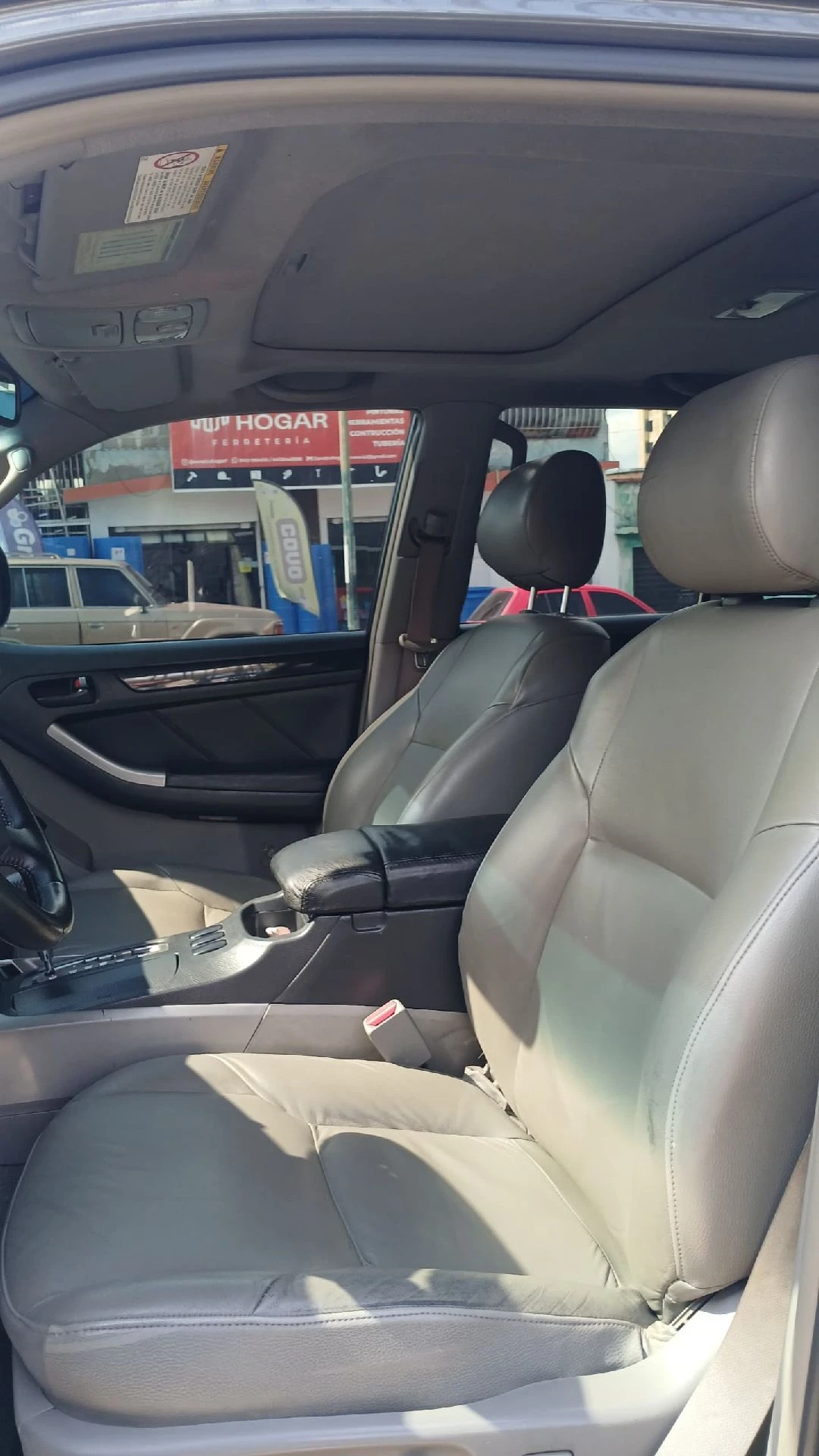 2008 Toyota 4Runner Limited — photo 11