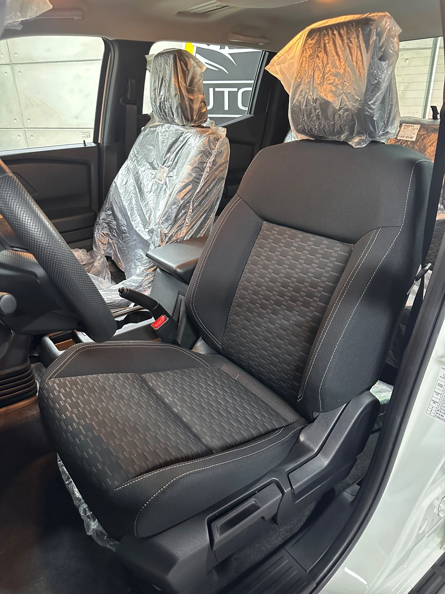 2026 Mitsubishi L200 Mitsubishi L200 — photo 9