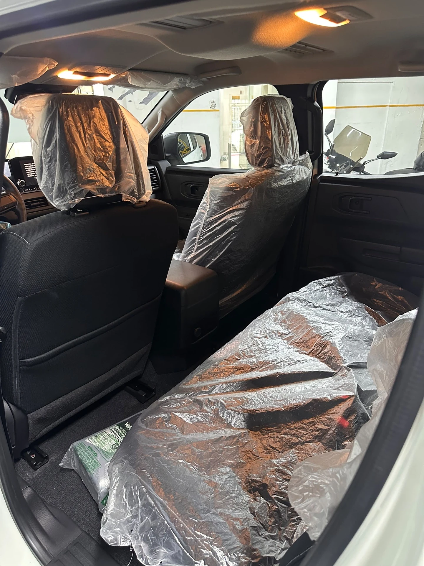 2026 Mitsubishi L200 Mitsubishi L200 — photo 8