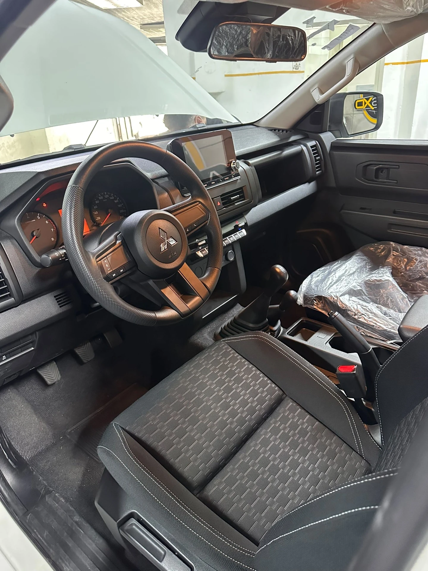 2026 Mitsubishi L200 Mitsubishi L200 — photo 10