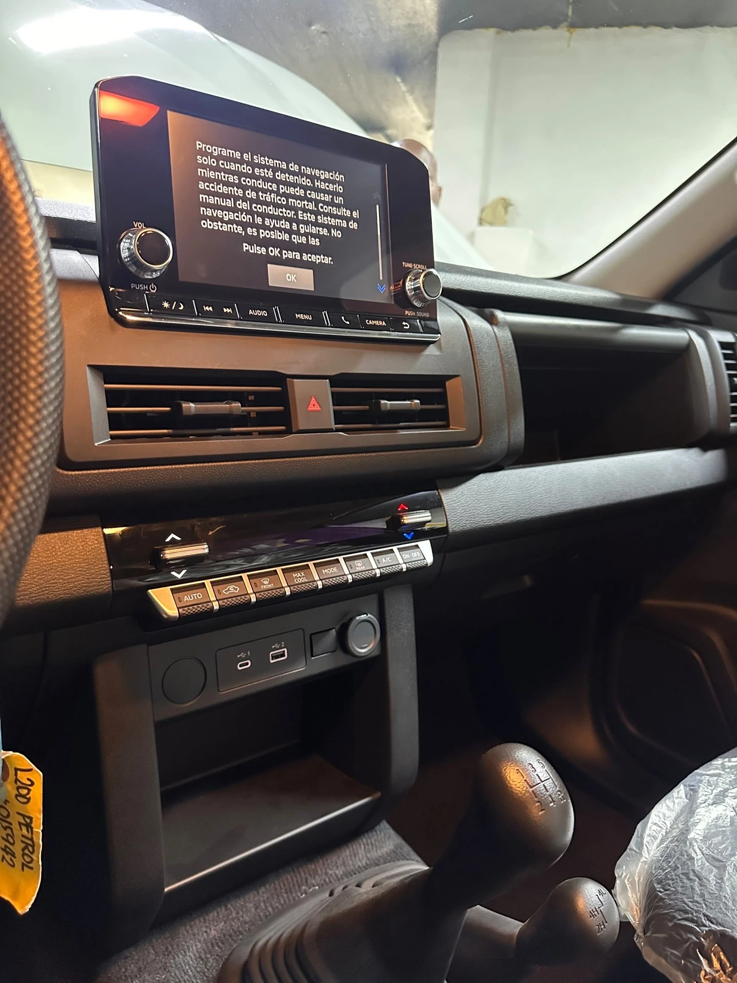 2026 Mitsubishi L200 Mitsubishi L200 — photo 13