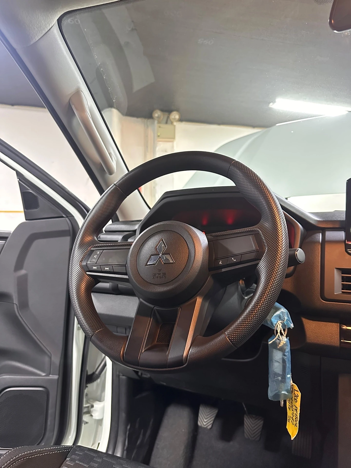 2026 Mitsubishi L200 Mitsubishi L200 — photo 15