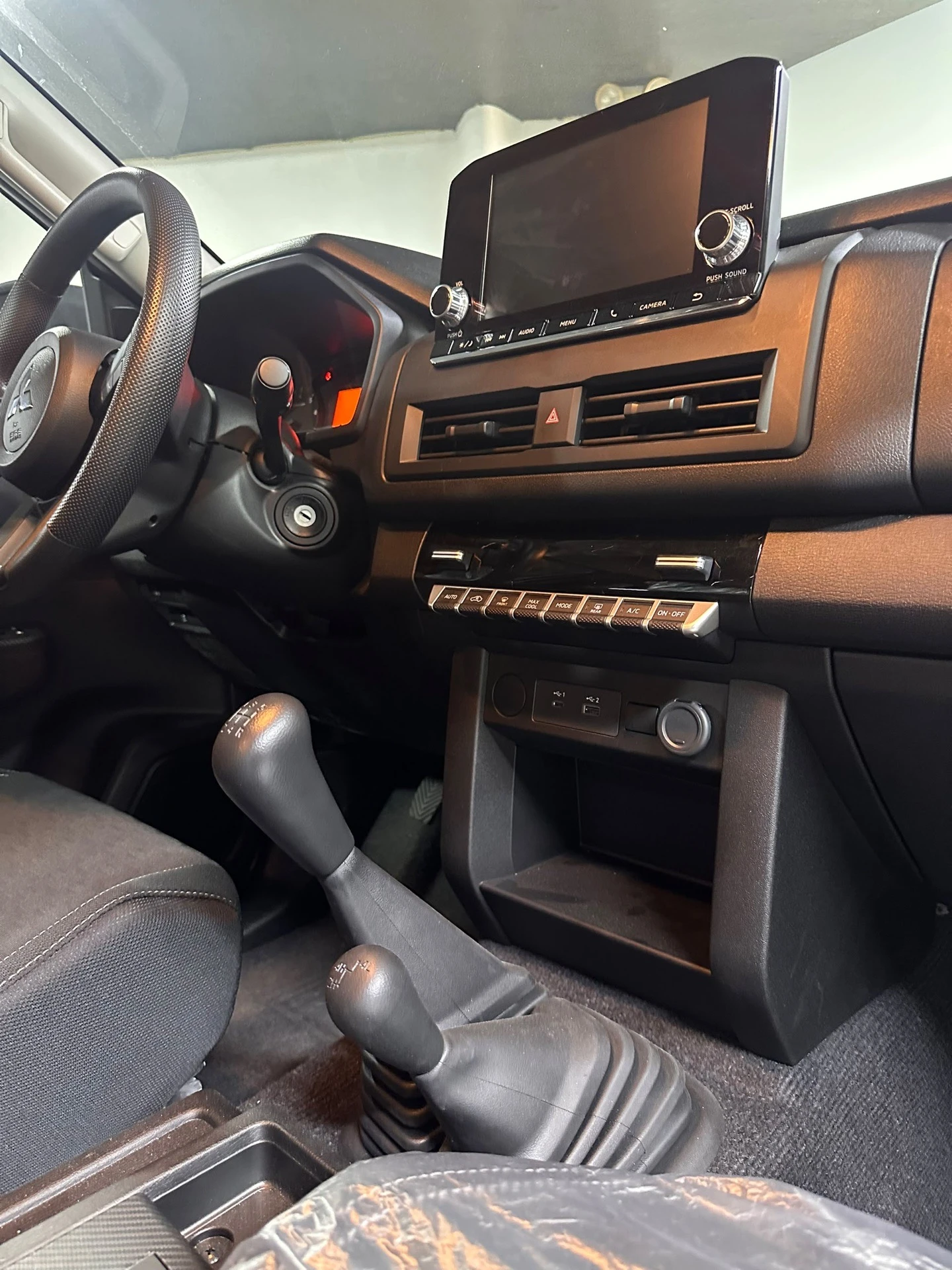 2026 Mitsubishi L200 Mitsubishi L200 — photo 14