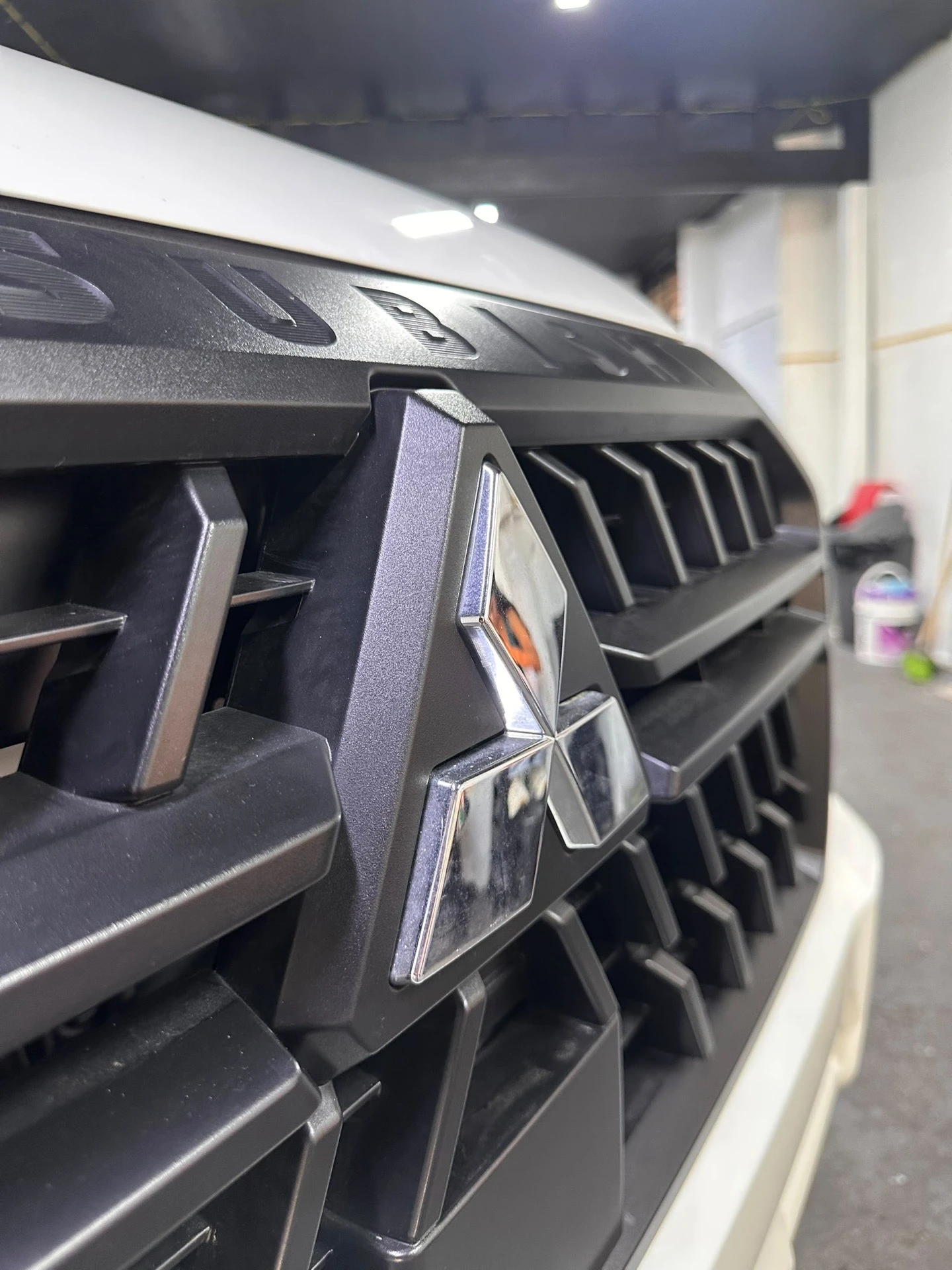 2026 Mitsubishi L200 Mitsubishi L200 — photo 18
