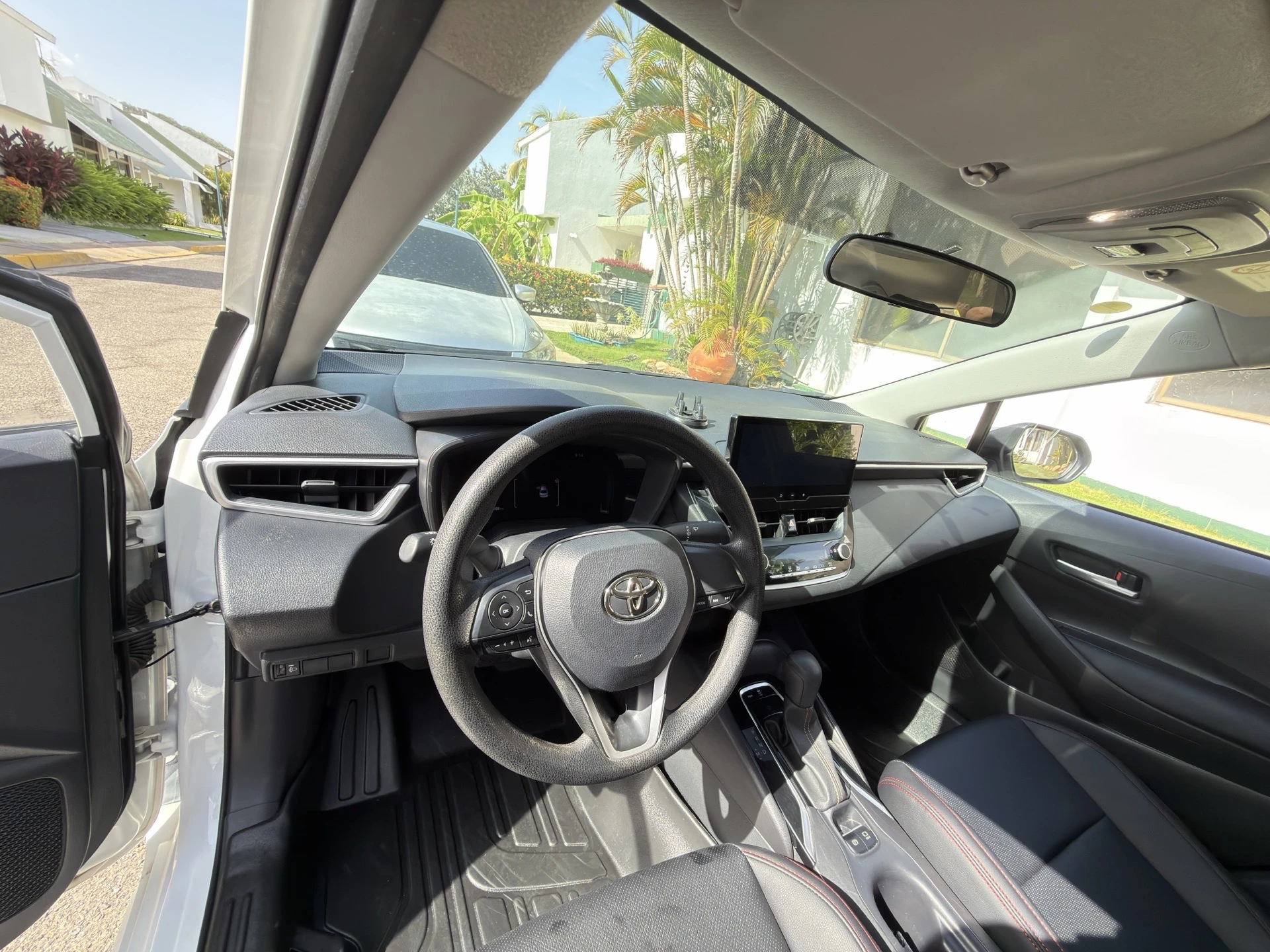 2023 Toyota Corolla Levin — photo 27