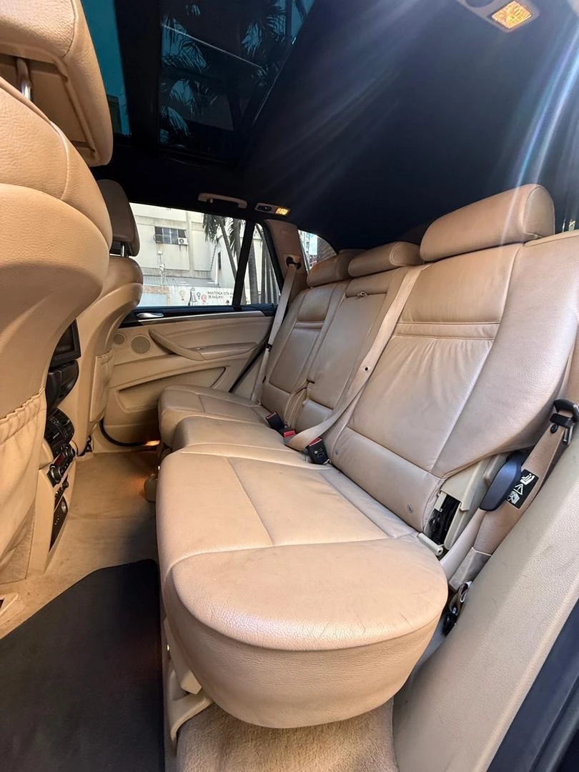 2008 BMW X5 Sport — photo 14