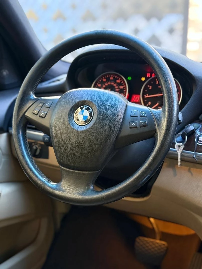 2008 BMW X5 Sport — photo 16