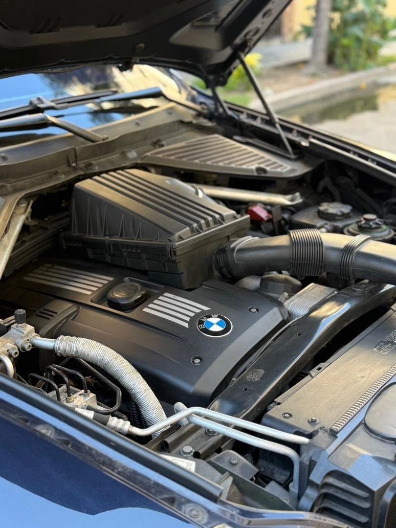 2008 BMW X5 Sport — photo 21