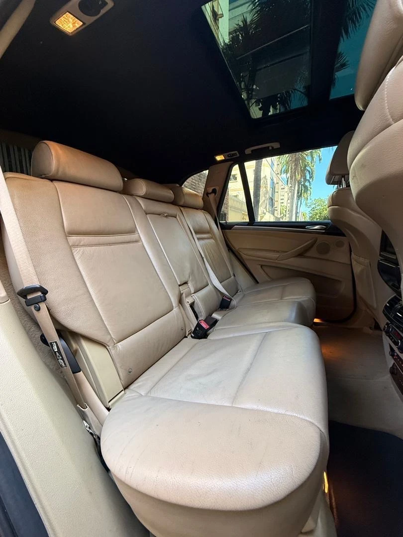 2008 BMW X5 Sport — photo 26